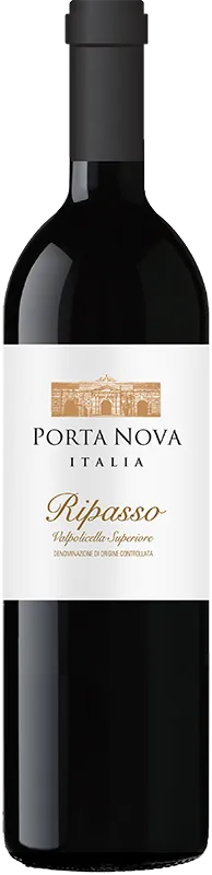 Porta Nova Ripasso