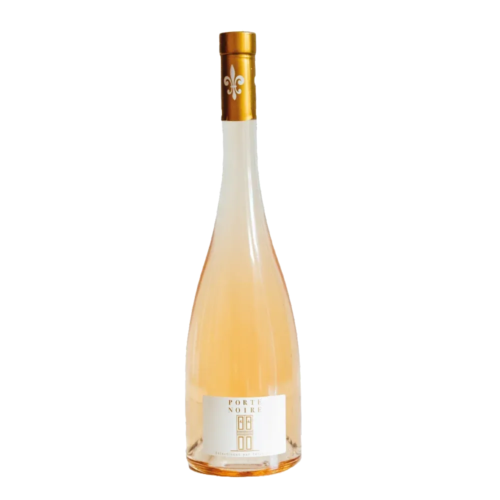 Porte Noire Cru Classé Provence Rosé 2021 75cl