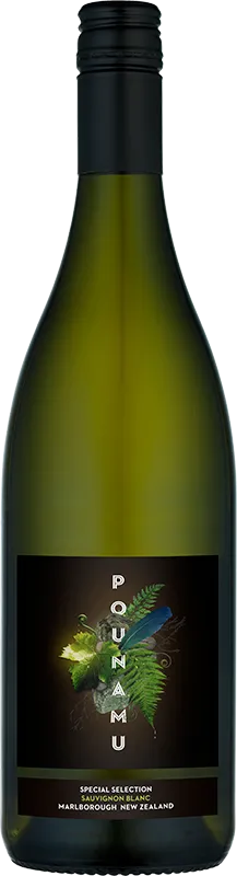 Pounamu Sauvignon Blanc