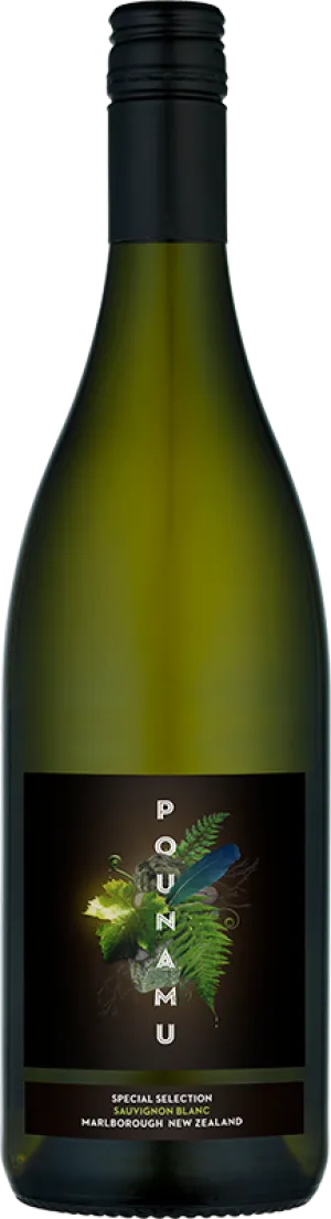 Pounamu Sauvignon Blanc