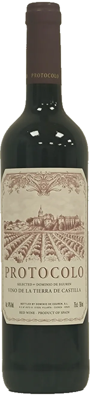 Protocolo Tinto