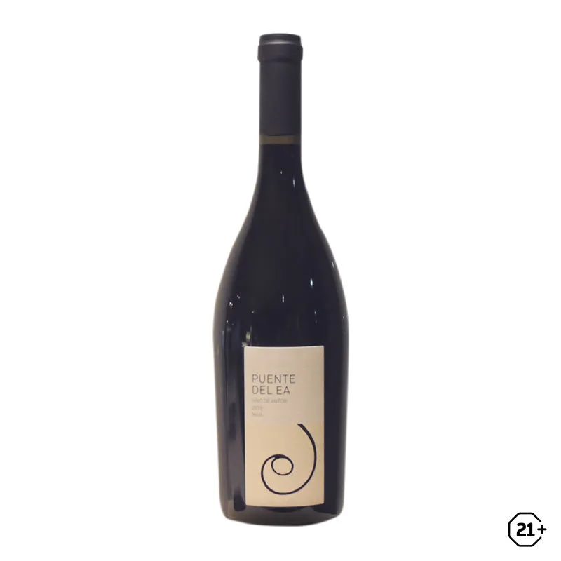 Puente del Ea - Autor - 750ml