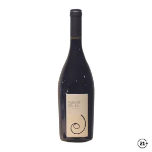 Puente del Ea - Autor - 750ml
