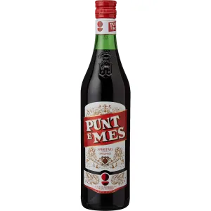 Punt e Mes Vermouth