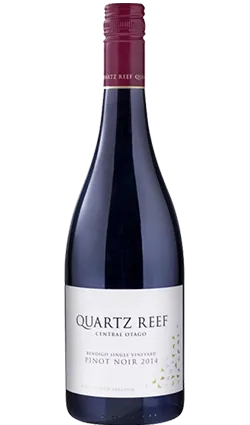 Quartz Reef Pinot Noir 2022 750ml