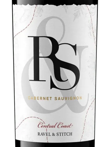 Ravel & Stitch 2022 Cabernet Sauvignon Taylors Wines