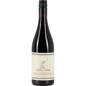 Red Wine Chateau de Saint Cosme Micro Grenache Pinot Noir 561527 Point Wine Spirits