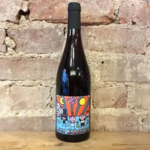 Red Wine Dufaitre Beaujolais Nouveau Point Wine Spirits