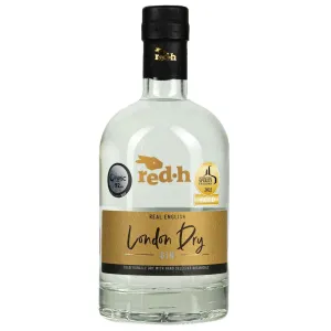 Red.H Real English London Dry Gin