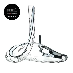 Riedel - Decanter -  Mamba - Fatto A Mano