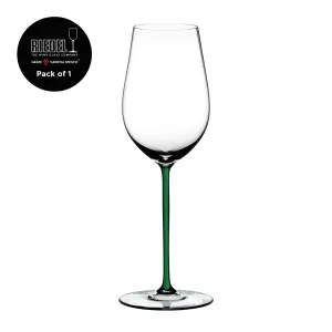 Riedel - Fatto A Mano - Riesling / Zinfandel - Green