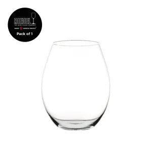 Riedel - O - To Go Big O Syrah