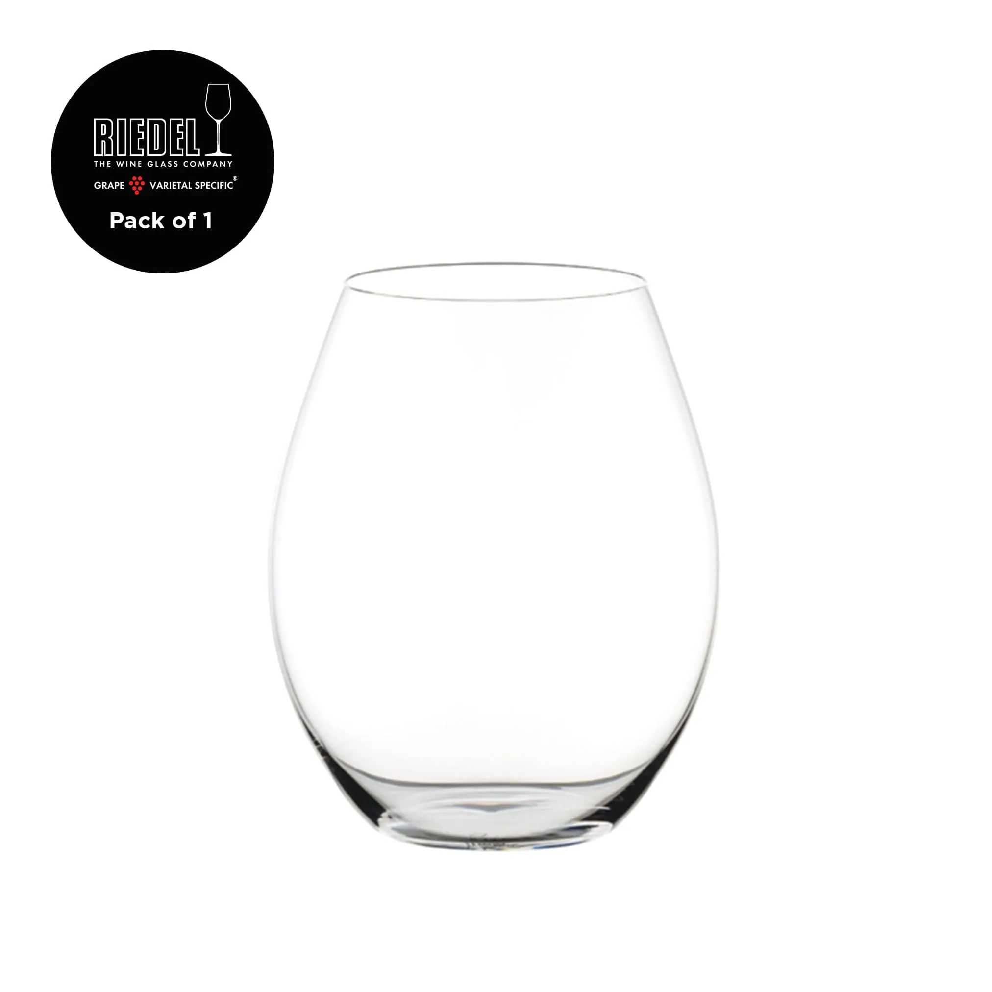 Riedel - O - To Go Big O Syrah