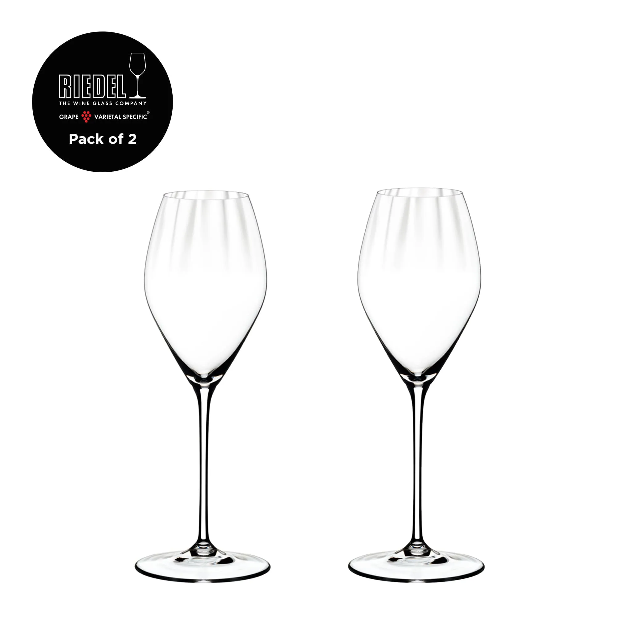 Riedel - Performance - Champagne