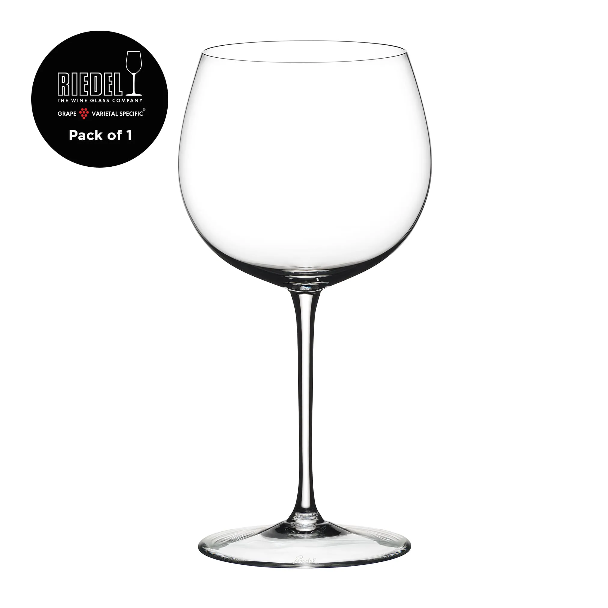 Riedel - Sommeliers - Montrachet