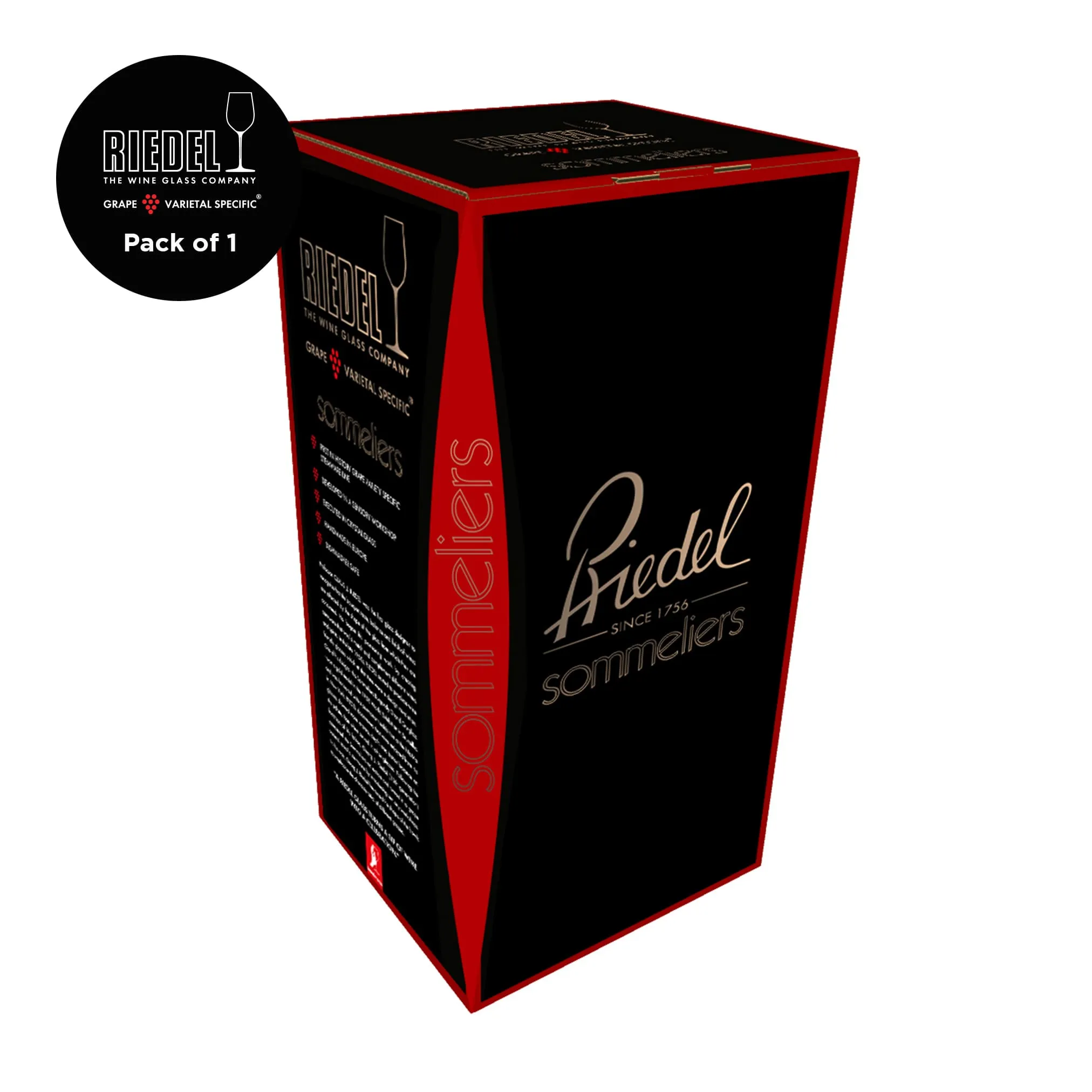 Riedel - Sommeliers - Riesling / Zinfandel Grand Cru