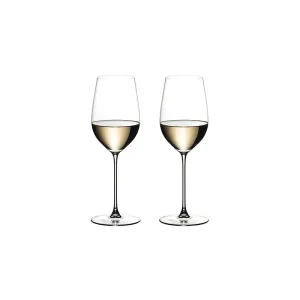 Riedel - Veritas - Riesling / Zinfandel - 2 Set