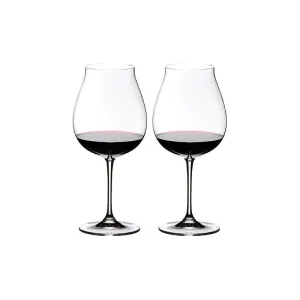 Riedel - Vinum - New World Pinot Noir