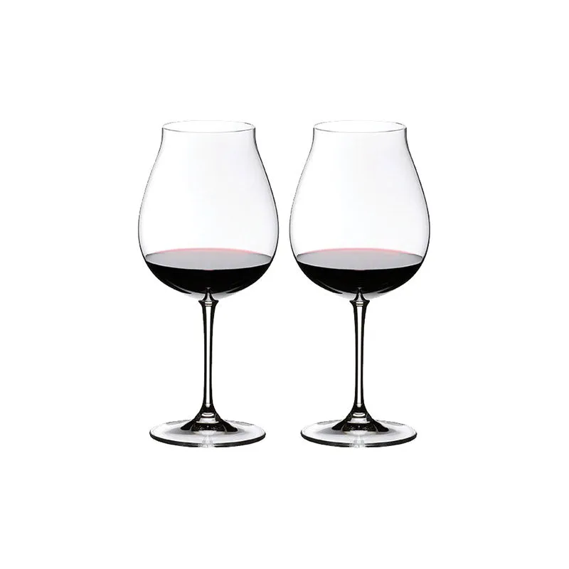 Riedel - Vinum - New World Pinot Noir