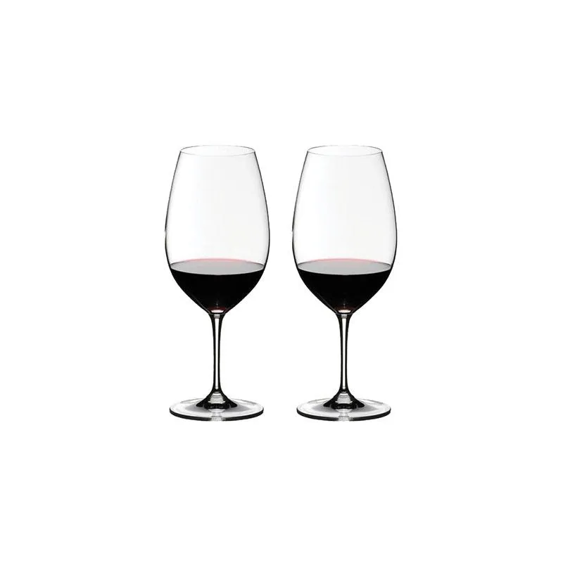 Riedel - Vinum - Syrah / Shiraz - 2 Set
