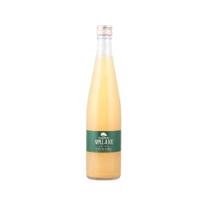 RINGOWORK Tsugaru Apple Juice  (500mL)