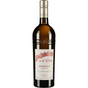 RinQuinQuin à la Pêche Aperitif