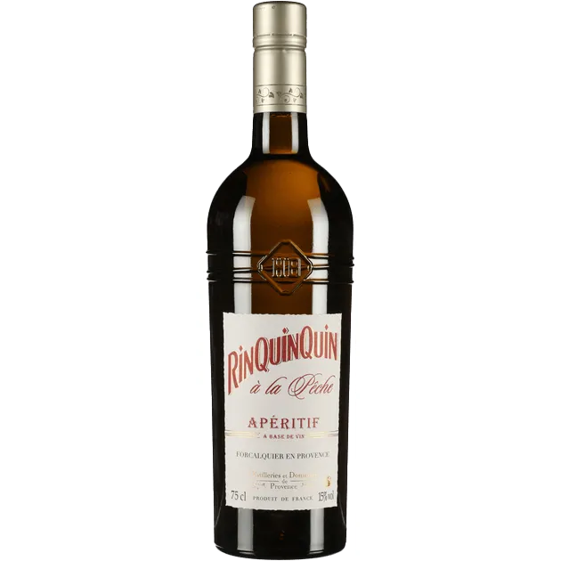 RinQuinQuin à la Pêche Aperitif