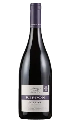 Rippon Mature Vine Pinot Noir 20 / 21 750ml