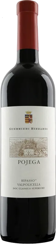 Rizzardi Pojega Ripasso