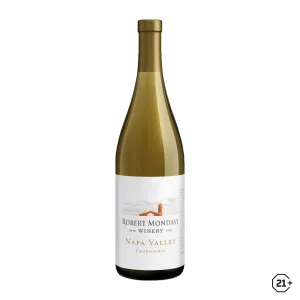 Robert Mondavi - Napa Valley - Chardonnay - 750ml