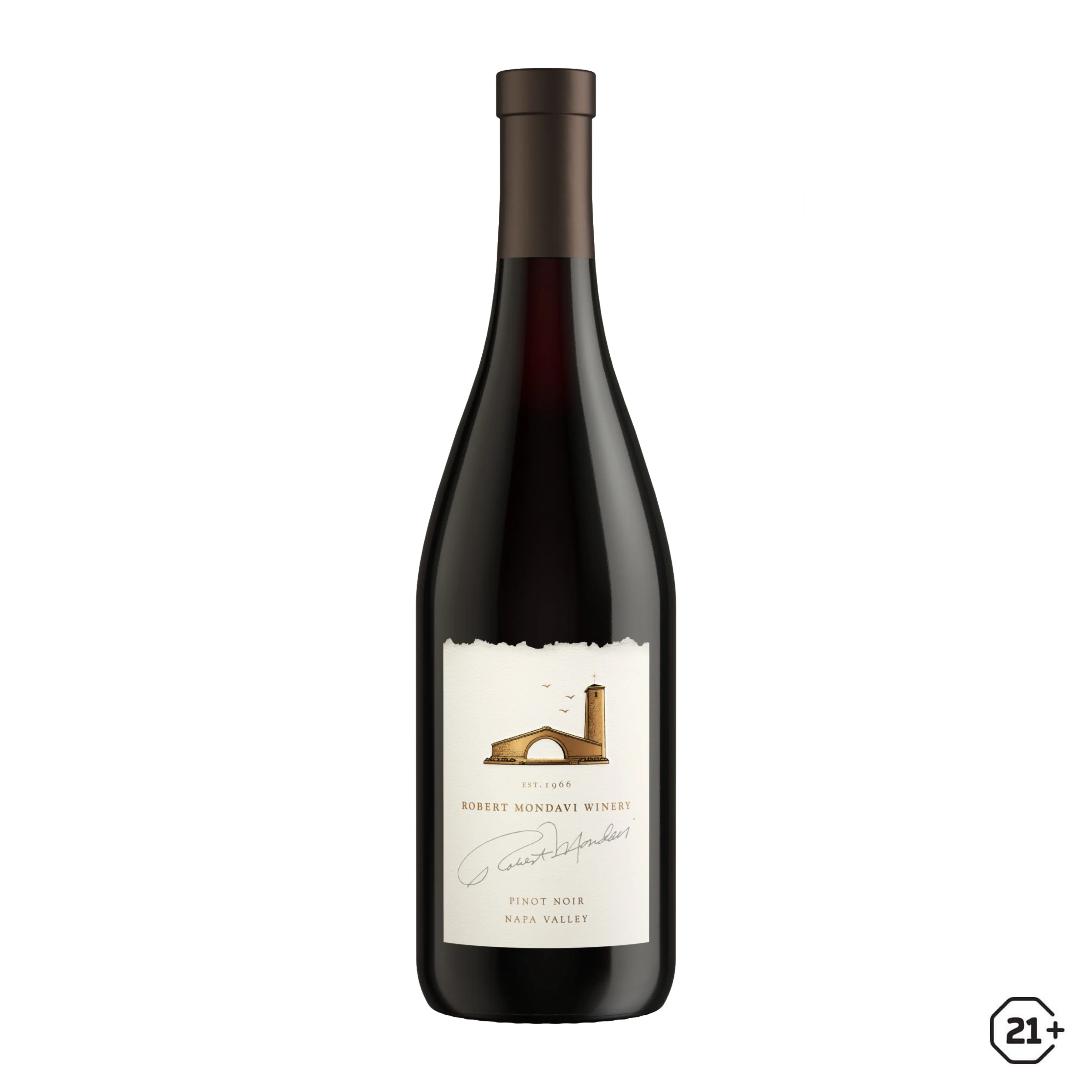 Robert Mondavi - Napa Valley - Pinot Noir - 750ml
