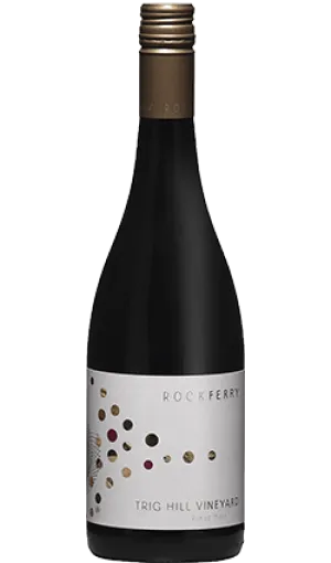 Rock Ferry Trig Hill Pinot Noir 2022