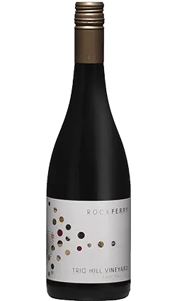 Rock Ferry Trig Hill Pinot Noir 2022
