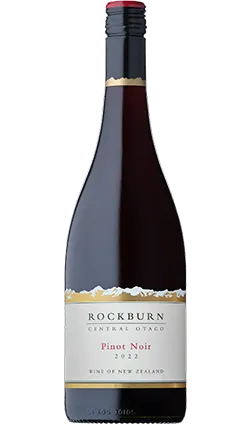 Rockburn Pinot Noir 2023