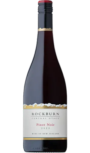 Rockburn Pinot Noir 2023