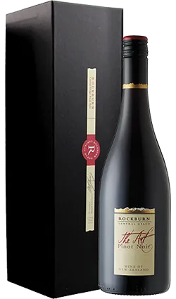 Rockburn THE ART Pinot Noir  2023