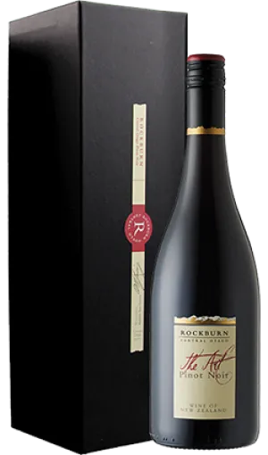 Rockburn THE ART Pinot Noir  2023