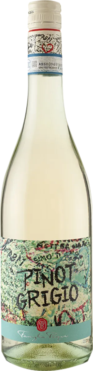Romeo & Juliet Pinot Grigio