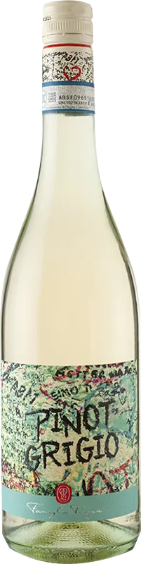Romeo & Juliet Pinot Grigio