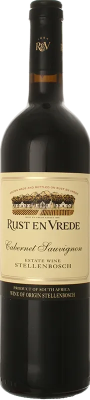 Rust en Vrede Cabernet Sauvignon
