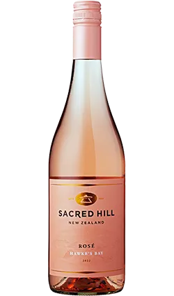 Sacred Hill Rose 2023 750ml