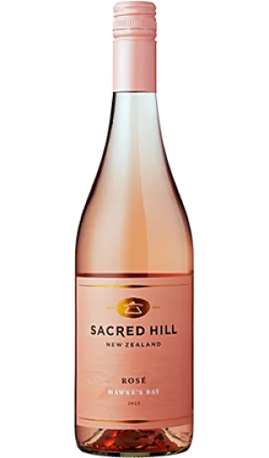 Sacred Hill Rose 2023 750ml