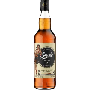 Sailor Jerry Spiced Rum