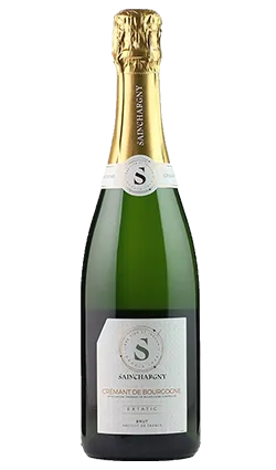Sainchargny Cremant Bourgogne EXTATIC Brut NV