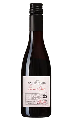 Saint Clair Pioneer Block 23 Pinot Noir 375ml 2021