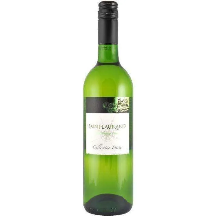 Saint-Laurand Collection Privee Blanc 2023