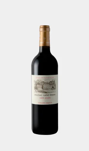 Saint Pierre - Saint Julien 2019 750ml