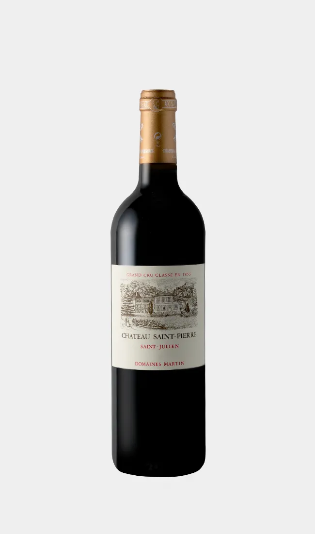 Saint Pierre - Saint Julien 2019 750ml