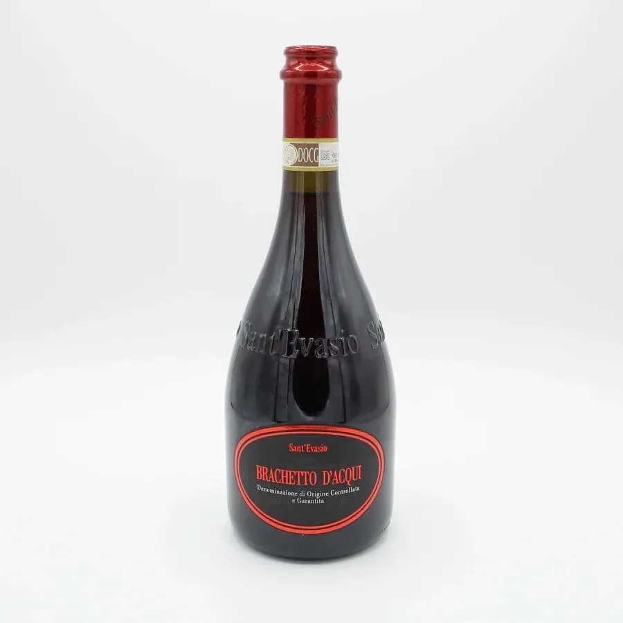Sant Evasio Brachetto d'Aqui Taylors Wines