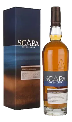 Scapa Glansa 700ml